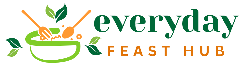 Everyday Feast Hub