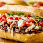 Italian Beef First Image