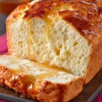 Sally Lunn Bread First Image