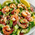 Shrimp and Citrus Salad First Image