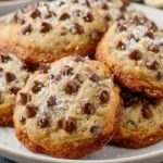 Banana Cookie Recipe First Image