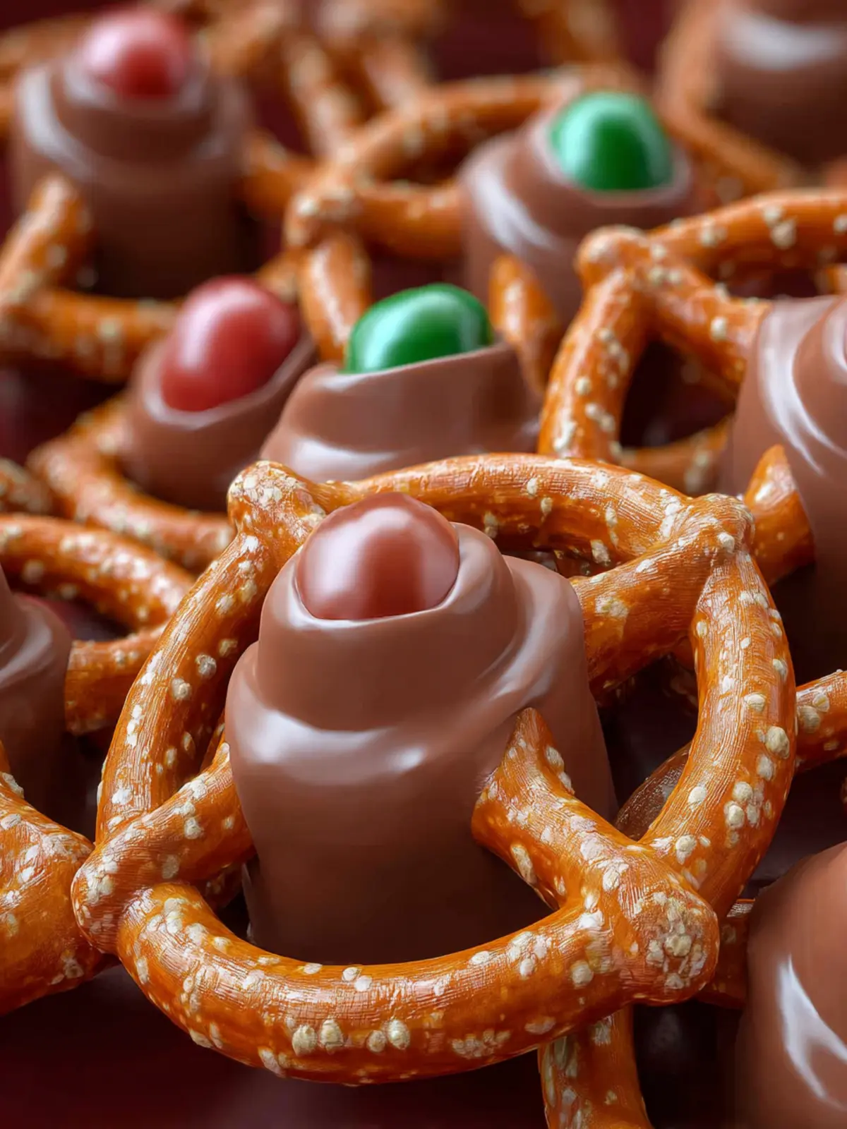 Rolo Pretzels First Image