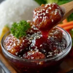Homemade Hoisin Sauce Recipe First Image