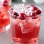 Jingle Juice Holiday Punch First Image