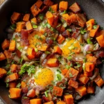 Sweet Potato Hash First Image