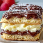 Irresistible Chocolate Eclair Dessert Recipe You’ll Love First Image