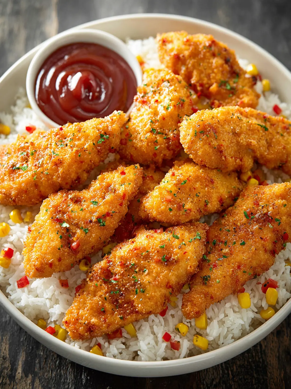 The 4-Ingredient Chicken Dinner My Family Can't Get Enough Of First Image