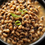 Irresistible Southern Black-Eyed Peas Recipe for Comfort First Image