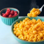 Easy Sweet Potato Mac and Cheese First Image