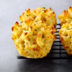 Easy Mac and Cheese Bites First Image
