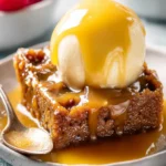 For the Coziest Winter Dessert, Make It the British Way First Image