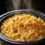 Crockpot Mac & Cheese That Will Wow Your Holiday Guests First Image