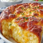 Colonial Spoon Bread First Image