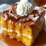 Pumpkin Spice French Toast Bake: 7 Cozy Reasons to Indulge First Image