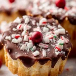 Christmas Crack Cookies First Image