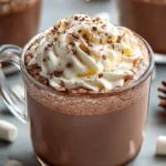 Indulge in Creamy Homemade Hot Cocoa: Ultimate Comfort Drink First Image