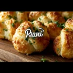 Gluten-Free Garlic Knots: Soft, Easy, and Ready in Under an Hour First Image