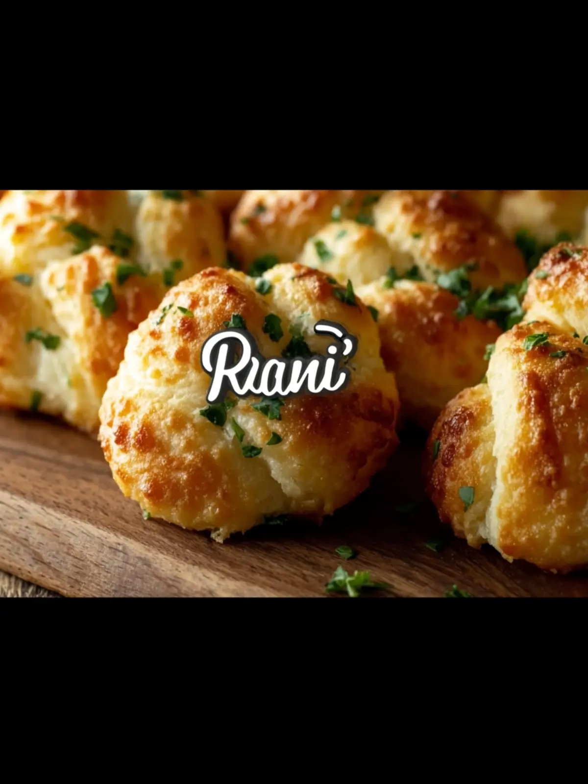 Gluten-Free Garlic Knots: Soft, Easy, and Ready in Under an Hour First Image