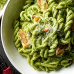 Creamy Pesto Sauce First Image