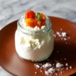 How To Make Ricotta Cheese First Image