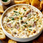Irresistible French Onion Dip Recipe for Perfect Parties First Image