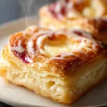 Starbucks Cheese Danish Recipe First Image