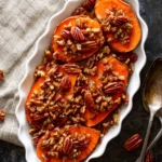 Sweet Potatoes with Maple Pecans First Image