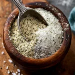 DIY Dry Ranch Seasoning Mix for Dressing & More First Image