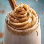 Cinnamon Roll Protein Shake Recipe: An Incredible 7-Ingredient Delight First Image