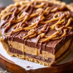 Costco Peanut Butter Chocolate Pi First Image