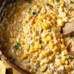 Crock Pot Street Corn Dip First Image