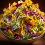 Frito Cowboy Cabbage First Image