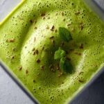 Green Smoothie First Image