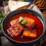 Kashmiri Laal Paneer First Image