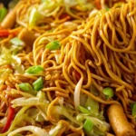 Panda Express Chow Mein First Image