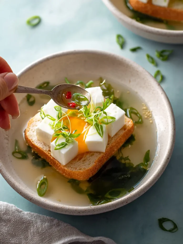 Takes Two Eggs First Image