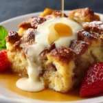 The Best Bread Pudding First Image