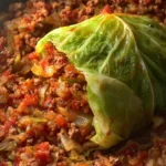 UNSTUFFED CABBAGE ROLL First Image