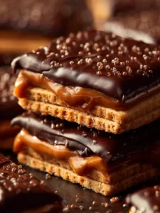 Buckeye Crackers First Image