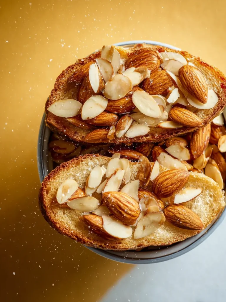 How to Toast Almonds (2 Ways!) First Image