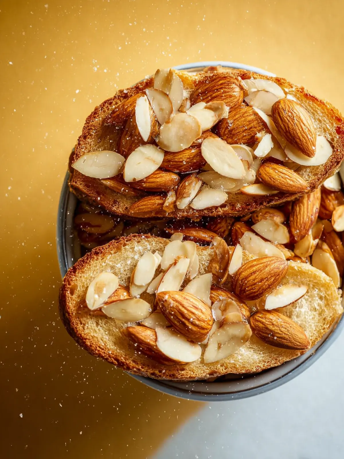 How to Toast Almonds (2 Ways!) First Image