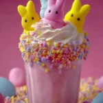 Peeps Milkshake First Image