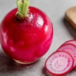 Quick Pickled Radish Recipe – How to Pickle Radishes First Image