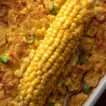 Scalloped Corn First Image