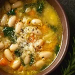 THE BEST WHITE BEAN SOUP First Image