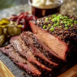 Jewish brisket First Image