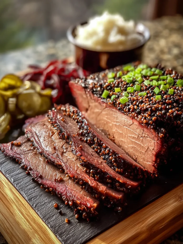 Jewish brisket First Image