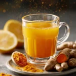 Turmeric Tea First Image