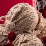 dr pepper ice cream First Image